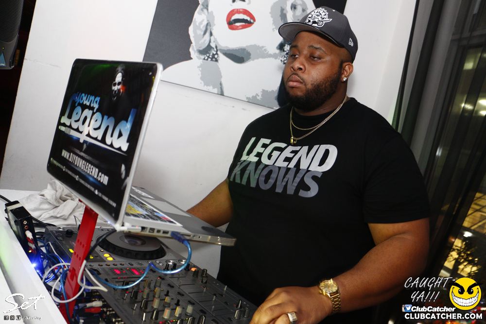 Studio Entertainment Theatre party venue photo 69 - September 16th, 2016