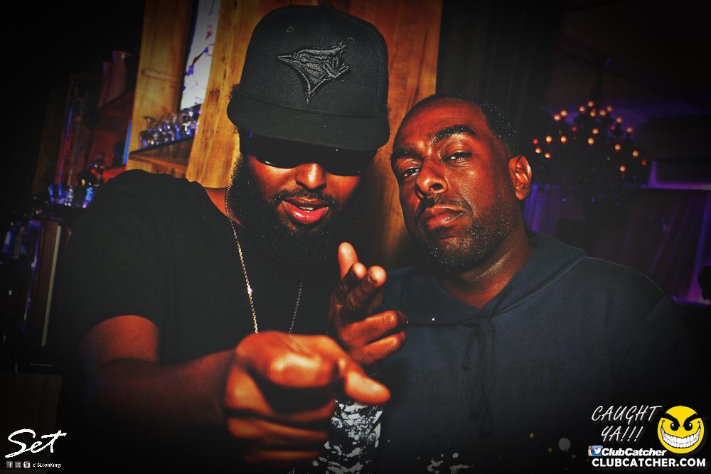 Studio Entertainment Theatre party venue photo 77 - September 16th, 2016