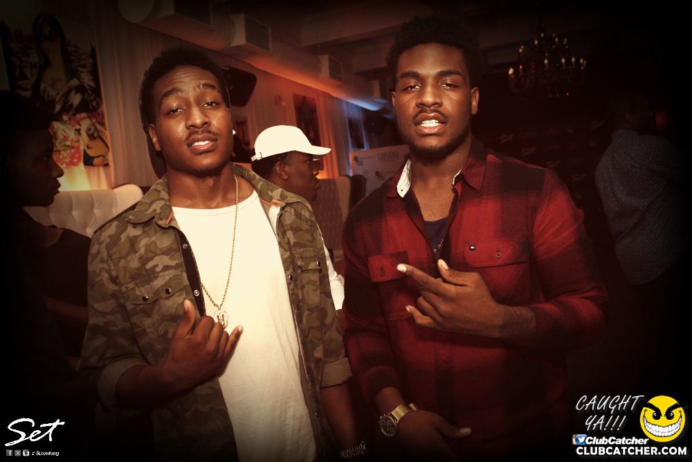 Studio Entertainment Theatre party venue photo 78 - September 16th, 2016