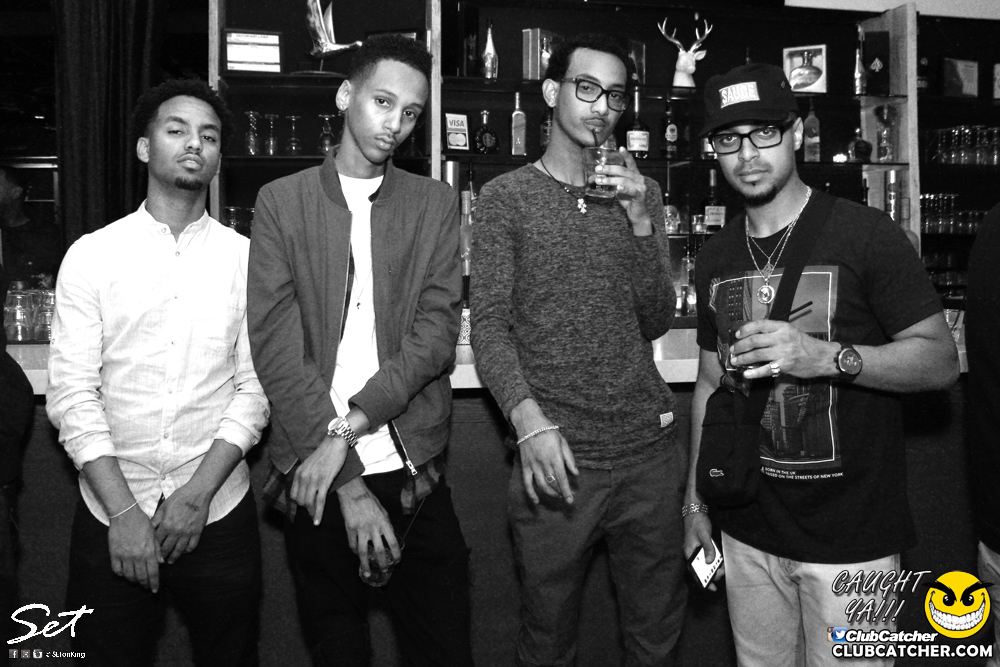 Studio Entertainment Theatre party venue photo 10 - September 16th, 2016