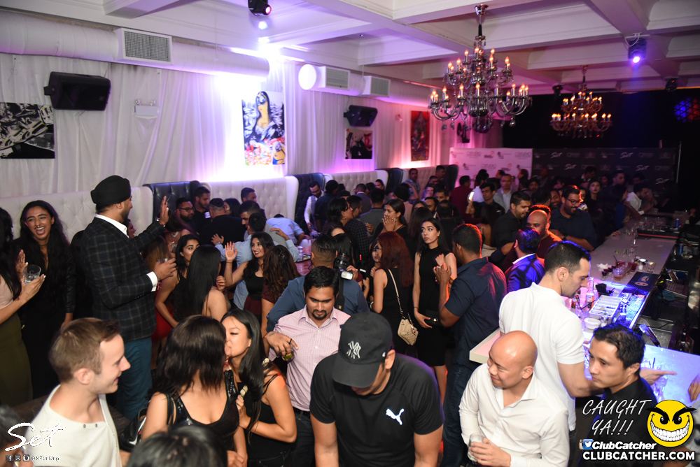 Studio Entertainment Theatre party venue photo 1 - September 17th, 2016