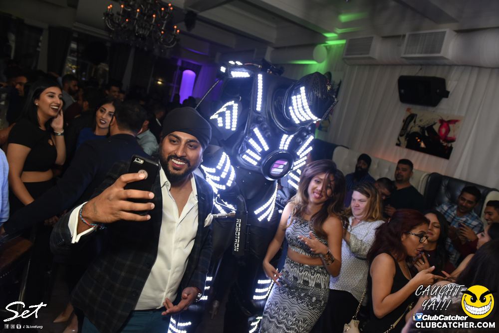 Studio Entertainment Theatre party venue photo 102 - September 17th, 2016