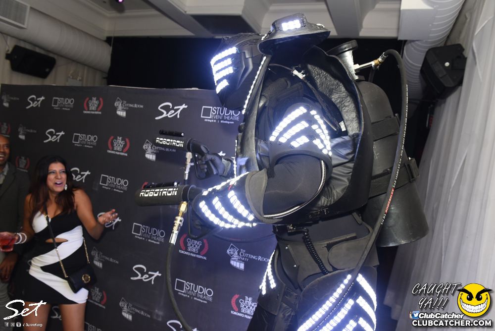 Studio Entertainment Theatre party venue photo 104 - September 17th, 2016