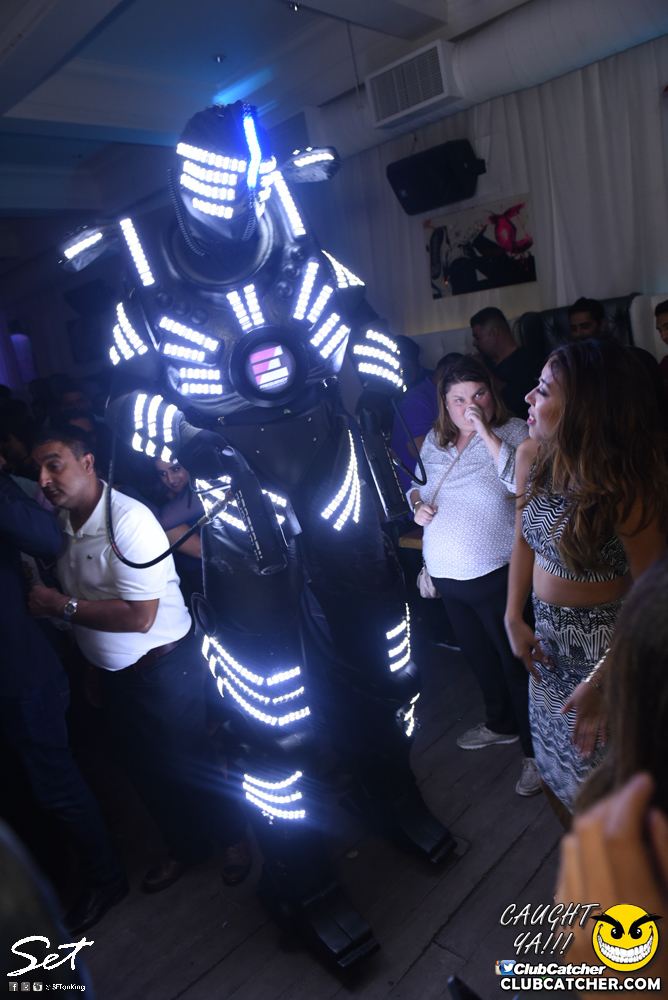 Studio Entertainment Theatre party venue photo 105 - September 17th, 2016