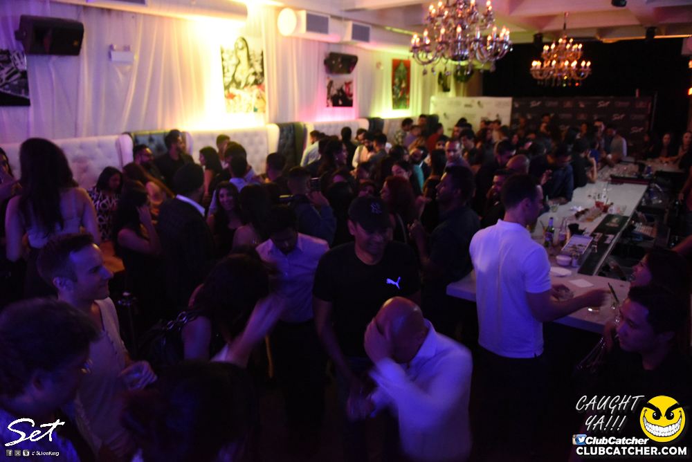 Studio Entertainment Theatre party venue photo 106 - September 17th, 2016