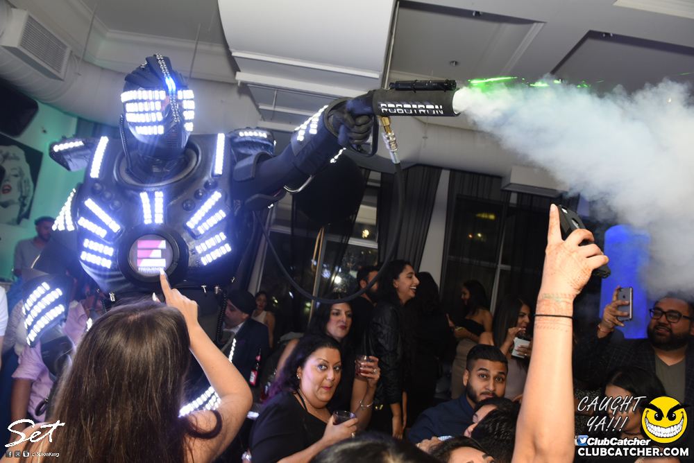 Studio Entertainment Theatre party venue photo 107 - September 17th, 2016