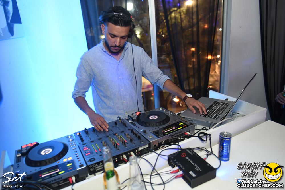 Studio Entertainment Theatre party venue photo 109 - September 17th, 2016