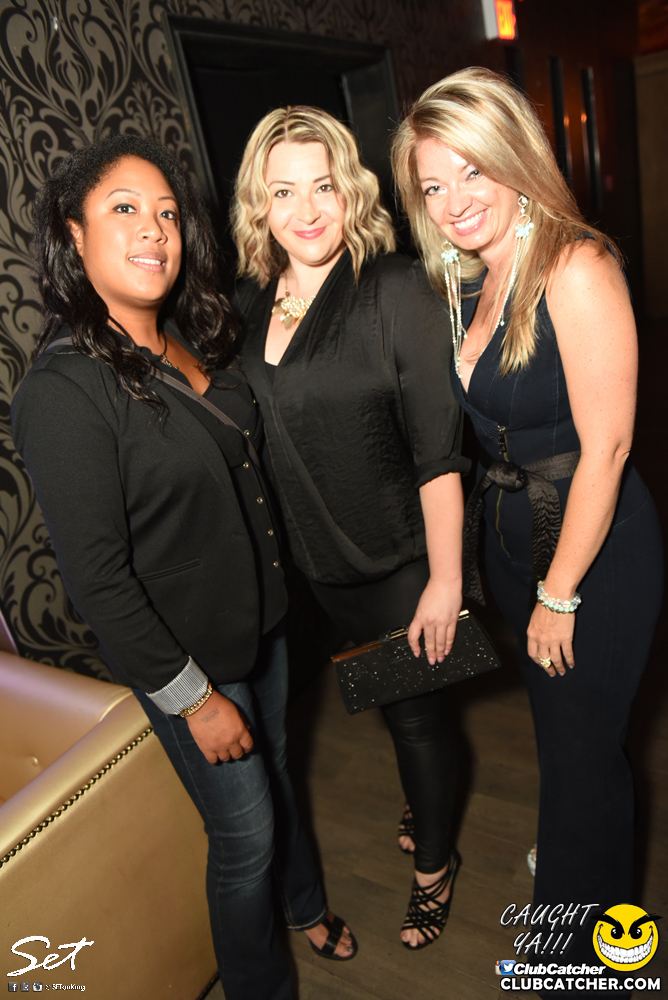 Studio Entertainment Theatre party venue photo 12 - September 17th, 2016