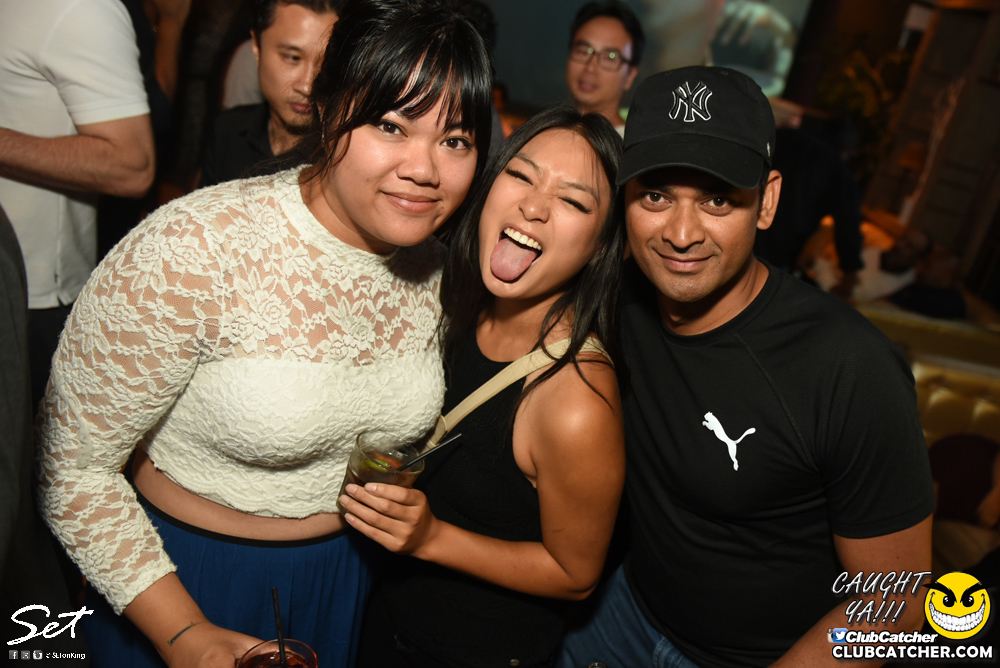 Studio Entertainment Theatre party venue photo 112 - September 17th, 2016