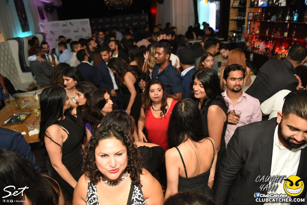 Studio Entertainment Theatre party venue photo 113 - September 17th, 2016