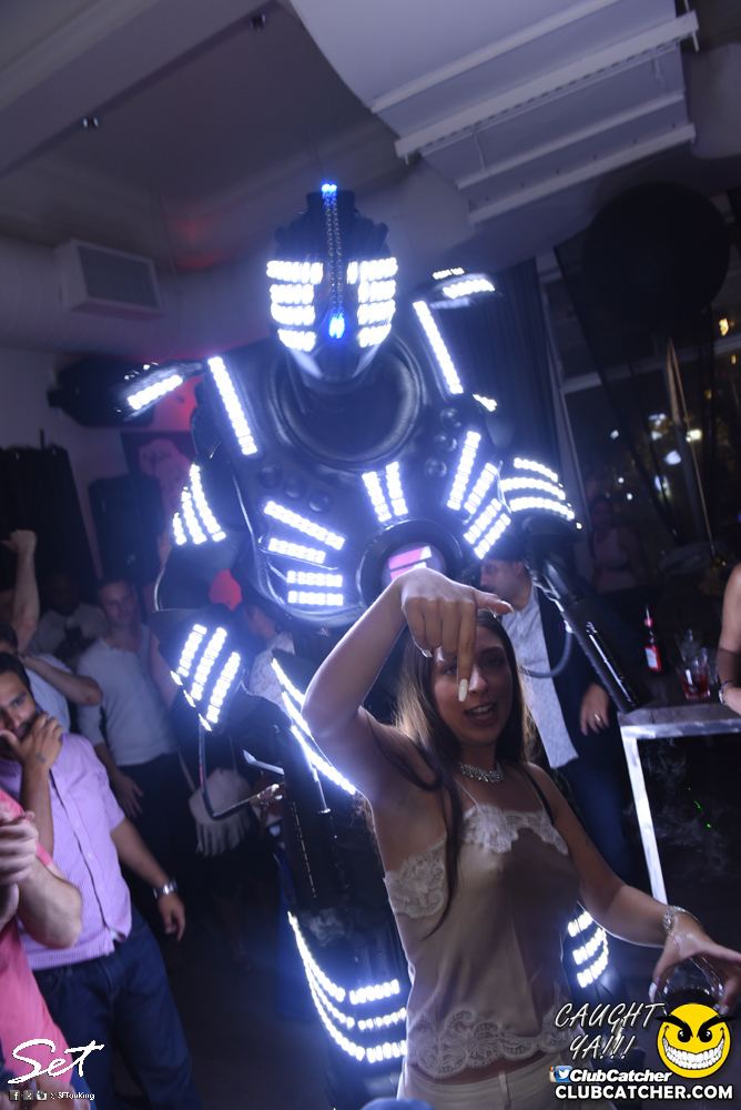 Studio Entertainment Theatre party venue photo 114 - September 17th, 2016