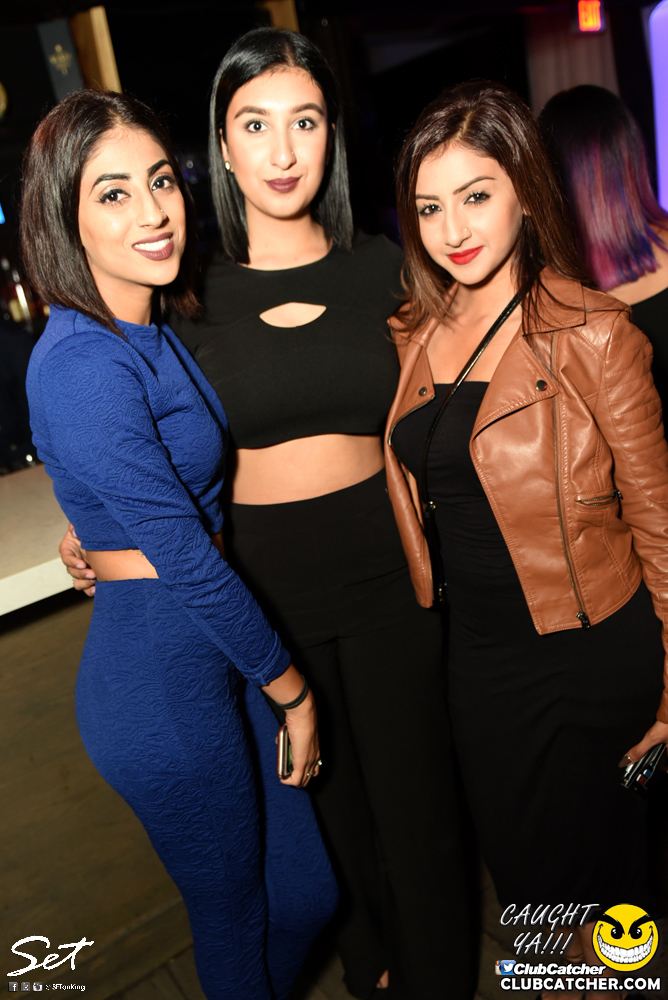 Studio Entertainment Theatre party venue photo 116 - September 17th, 2016