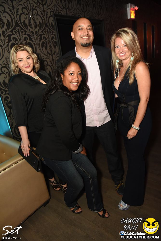 Studio Entertainment Theatre party venue photo 117 - September 17th, 2016