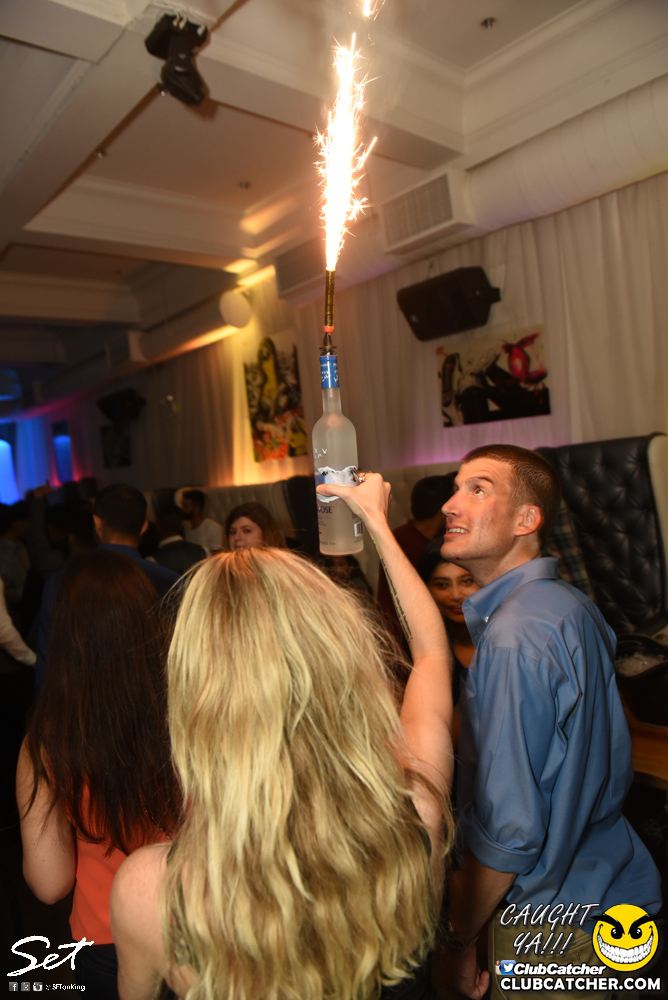 Studio Entertainment Theatre party venue photo 119 - September 17th, 2016