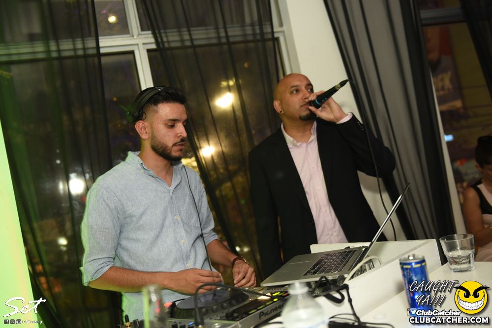 Studio Entertainment Theatre party venue photo 120 - September 17th, 2016