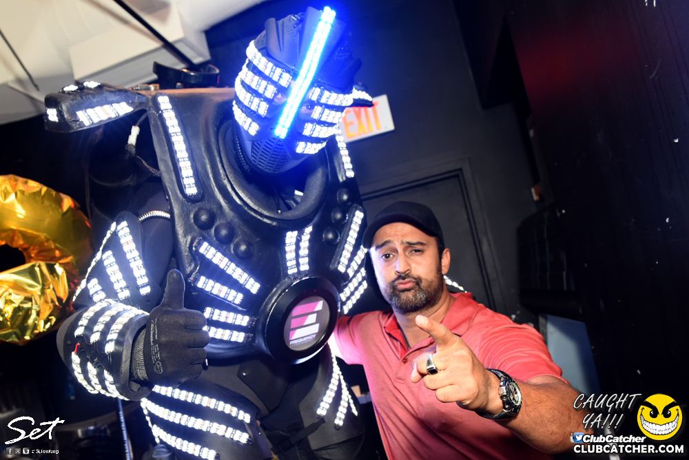 Studio Entertainment Theatre party venue photo 13 - September 17th, 2016