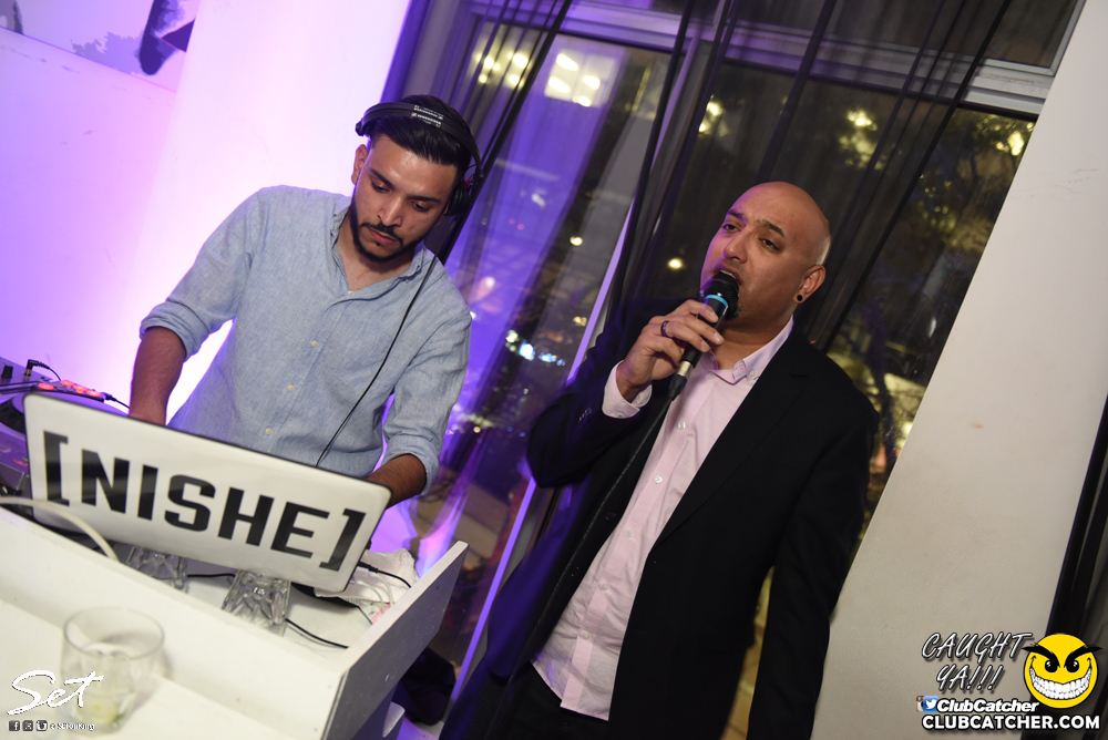 Studio Entertainment Theatre party venue photo 121 - September 17th, 2016