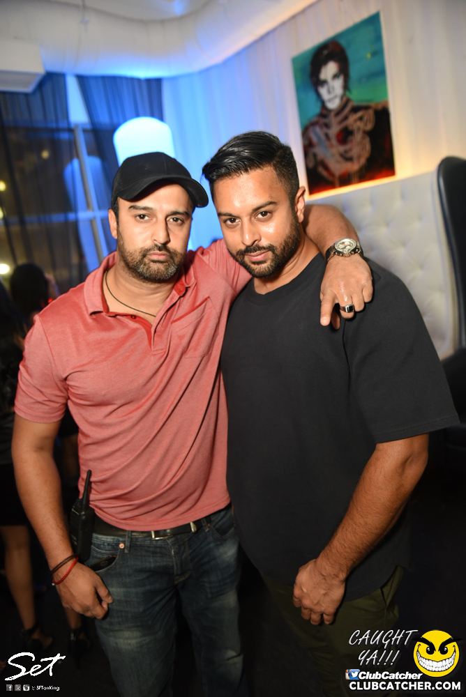 Studio Entertainment Theatre party venue photo 125 - September 17th, 2016