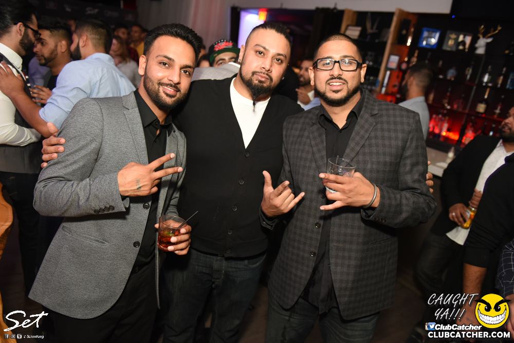 Studio Entertainment Theatre party venue photo 127 - September 17th, 2016