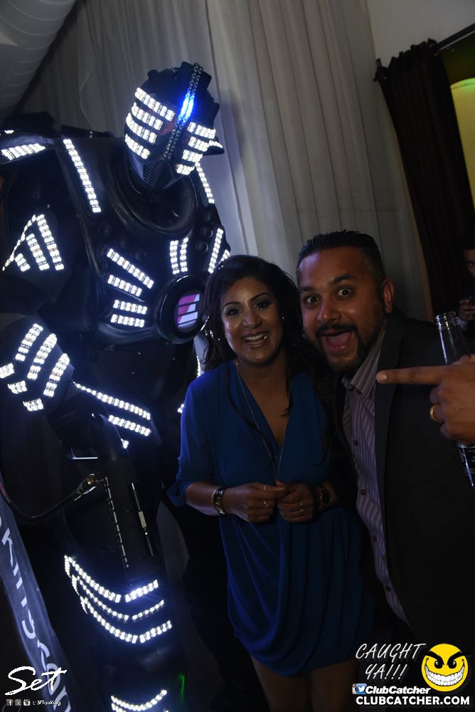 Studio Entertainment Theatre party venue photo 128 - September 17th, 2016