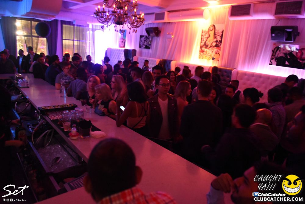 Studio Entertainment Theatre party venue photo 129 - September 17th, 2016