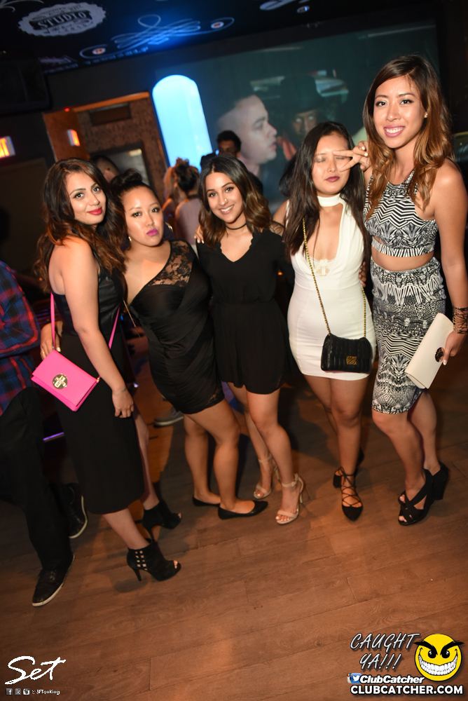 Studio Entertainment Theatre party venue photo 14 - September 17th, 2016