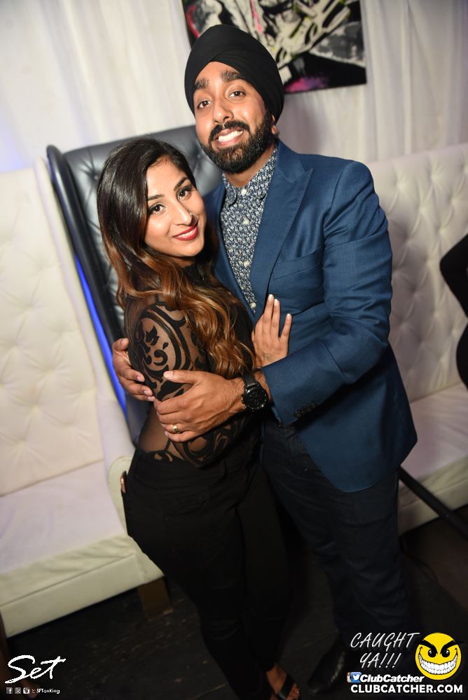 Studio Entertainment Theatre party venue photo 139 - September 17th, 2016