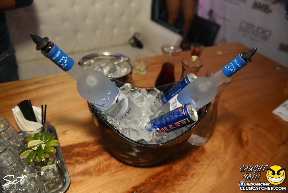 Studio Entertainment Theatre party venue photo 15 - September 17th, 2016