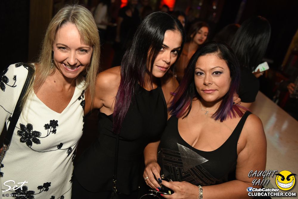 Studio Entertainment Theatre party venue photo 142 - September 17th, 2016