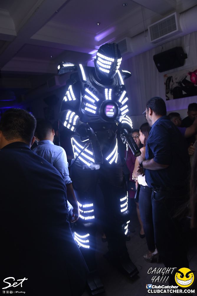 Studio Entertainment Theatre party venue photo 144 - September 17th, 2016