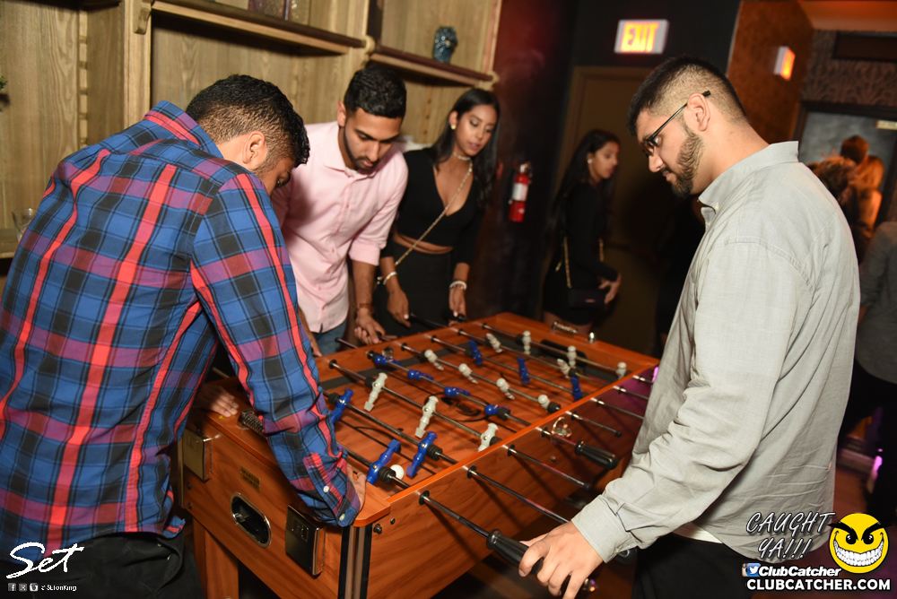 Studio Entertainment Theatre party venue photo 146 - September 17th, 2016