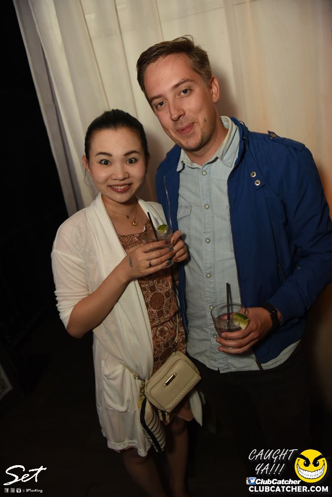 Studio Entertainment Theatre party venue photo 148 - September 17th, 2016