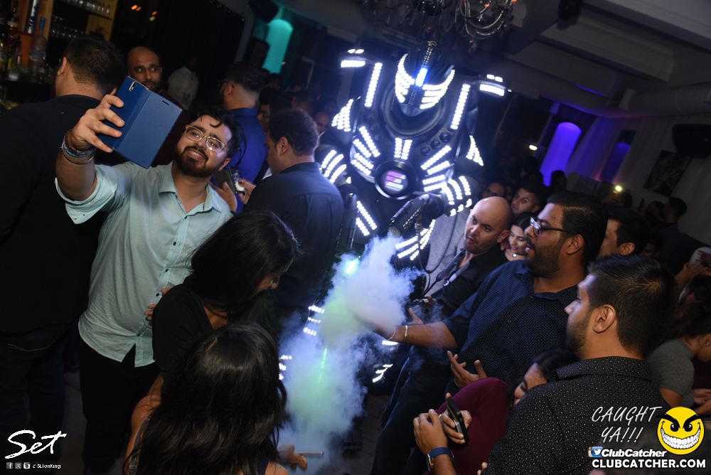 Studio Entertainment Theatre party venue photo 16 - September 17th, 2016