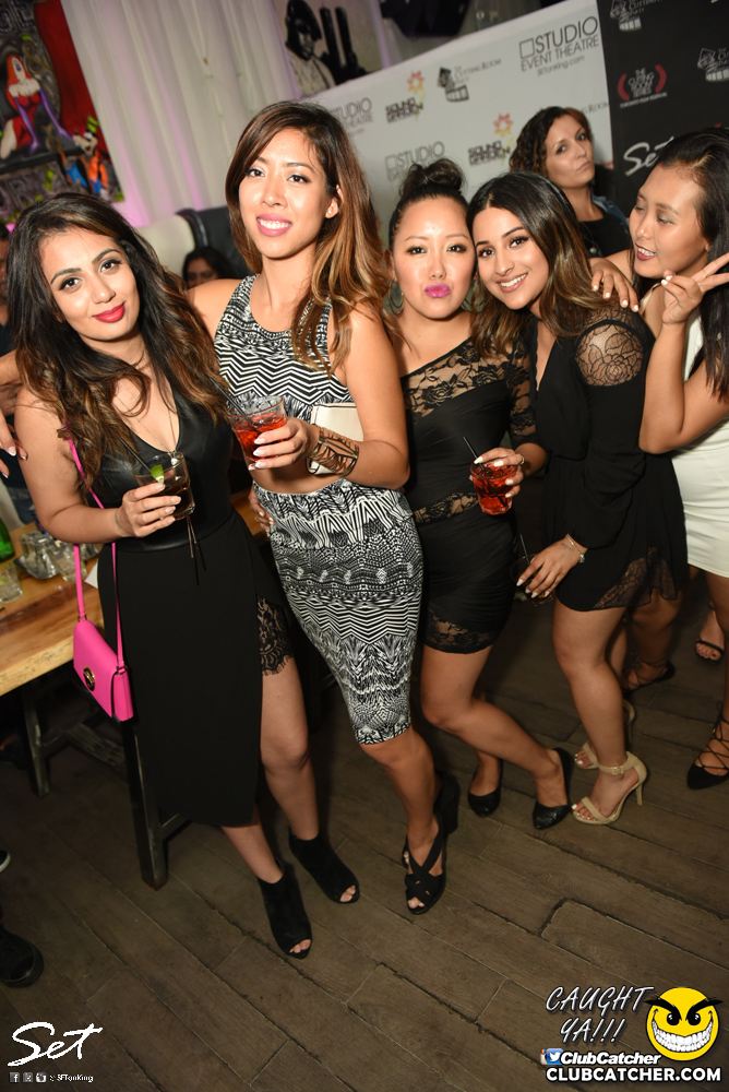 Studio Entertainment Theatre party venue photo 151 - September 17th, 2016