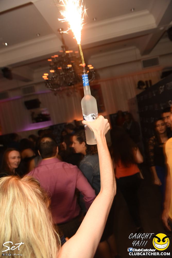 Studio Entertainment Theatre party venue photo 152 - September 17th, 2016