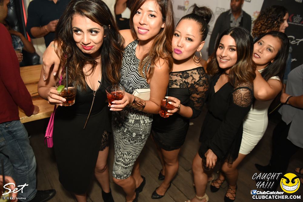 Studio Entertainment Theatre party venue photo 154 - September 17th, 2016