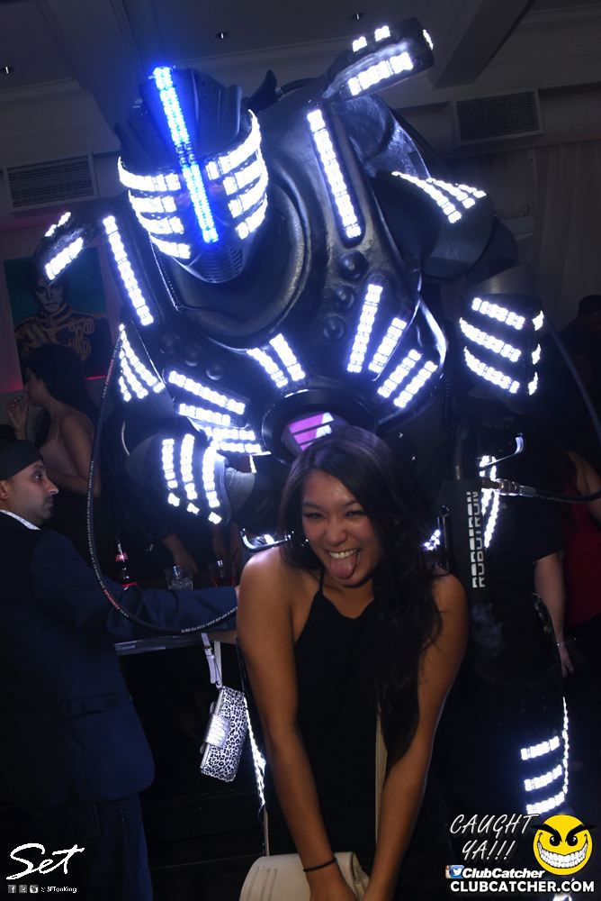 Studio Entertainment Theatre party venue photo 156 - September 17th, 2016