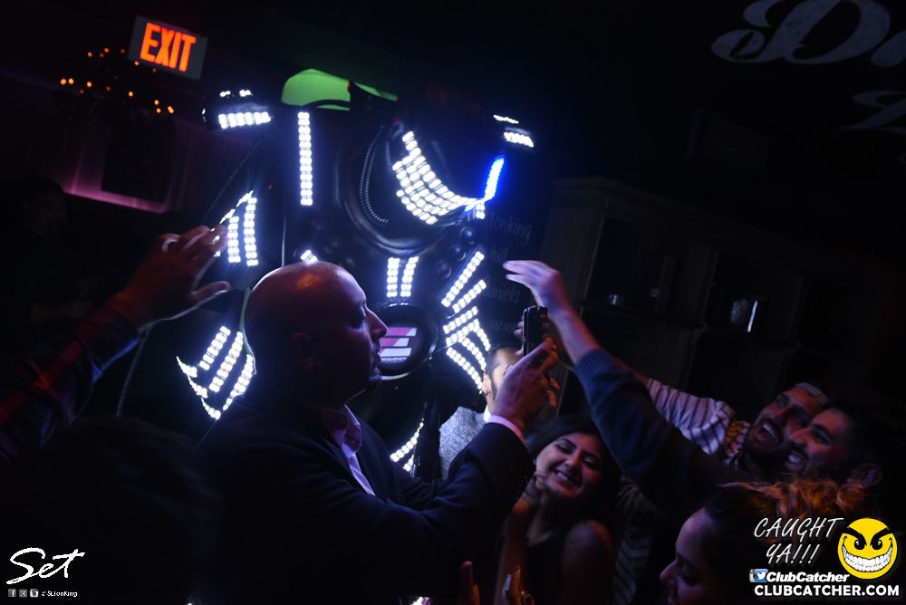 Studio Entertainment Theatre party venue photo 159 - September 17th, 2016