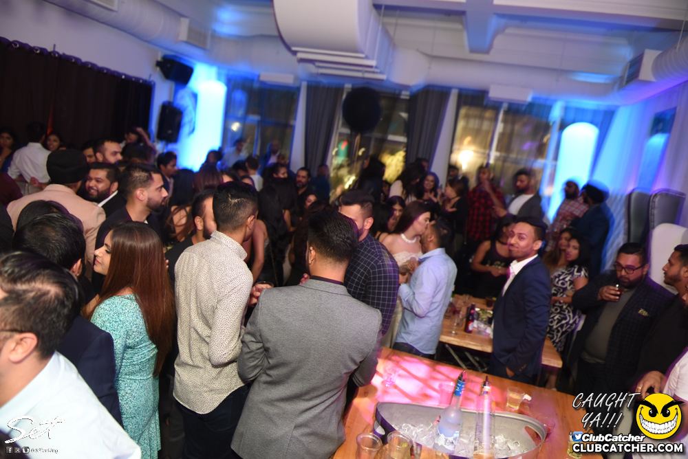 Studio Entertainment Theatre party venue photo 160 - September 17th, 2016