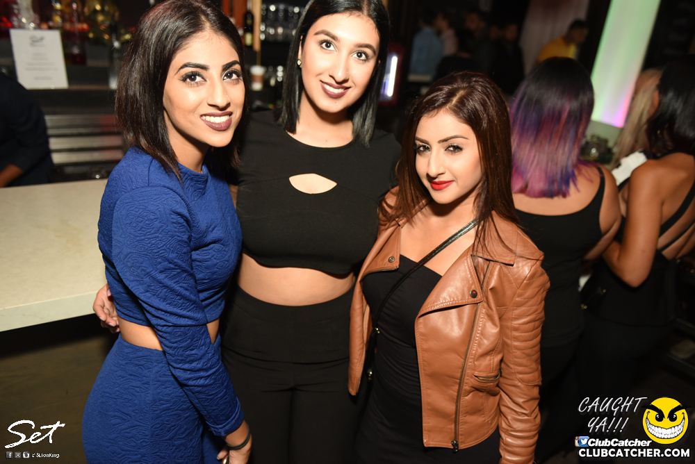 Studio Entertainment Theatre party venue photo 17 - September 17th, 2016