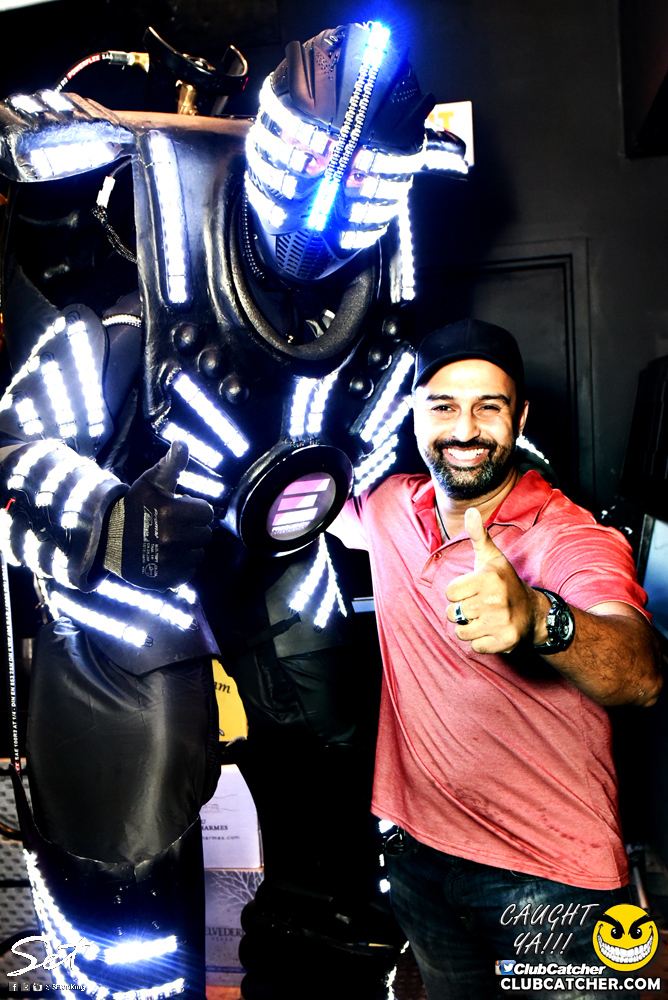 Studio Entertainment Theatre party venue photo 161 - September 17th, 2016