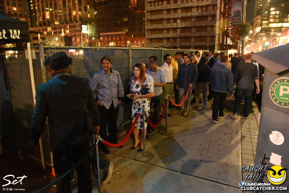 Studio Entertainment Theatre party venue photo 162 - September 17th, 2016