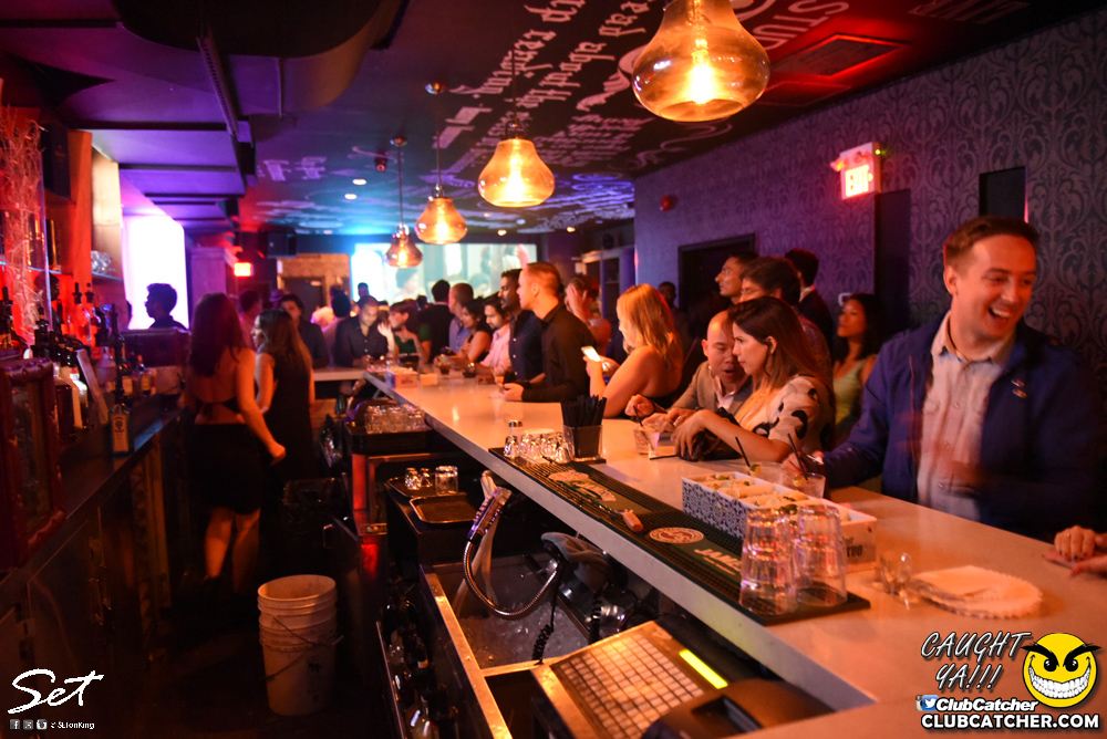 Studio Entertainment Theatre party venue photo 163 - September 17th, 2016