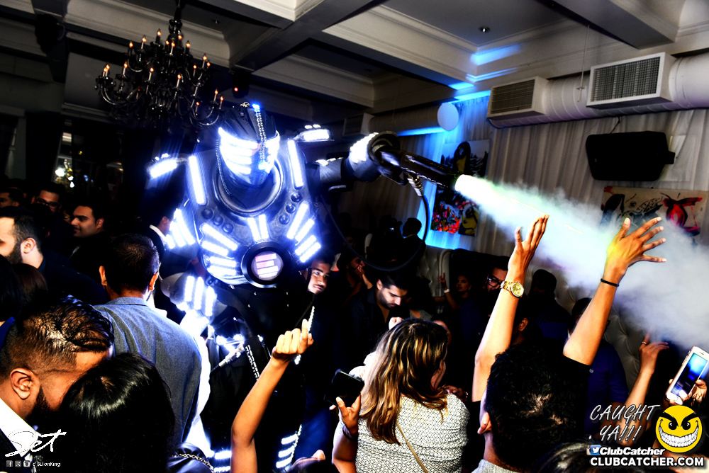 Studio Entertainment Theatre party venue photo 164 - September 17th, 2016