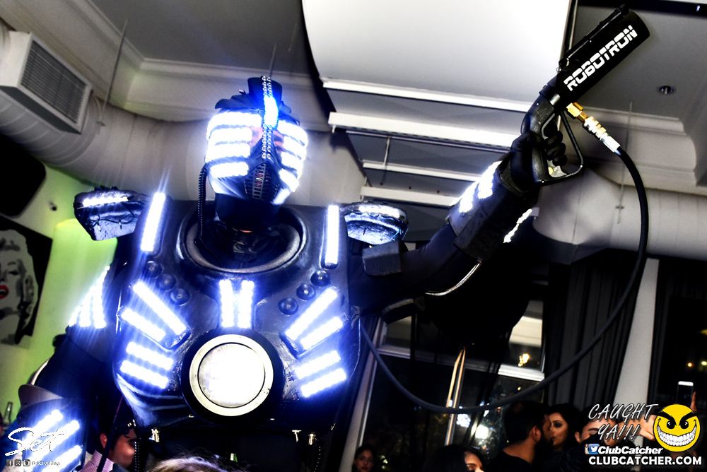 Studio Entertainment Theatre party venue photo 165 - September 17th, 2016