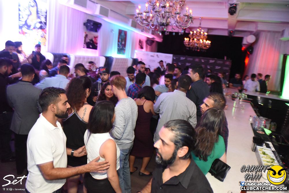 Studio Entertainment Theatre party venue photo 166 - September 17th, 2016