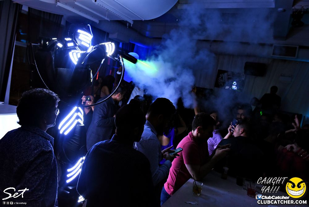 Studio Entertainment Theatre party venue photo 167 - September 17th, 2016