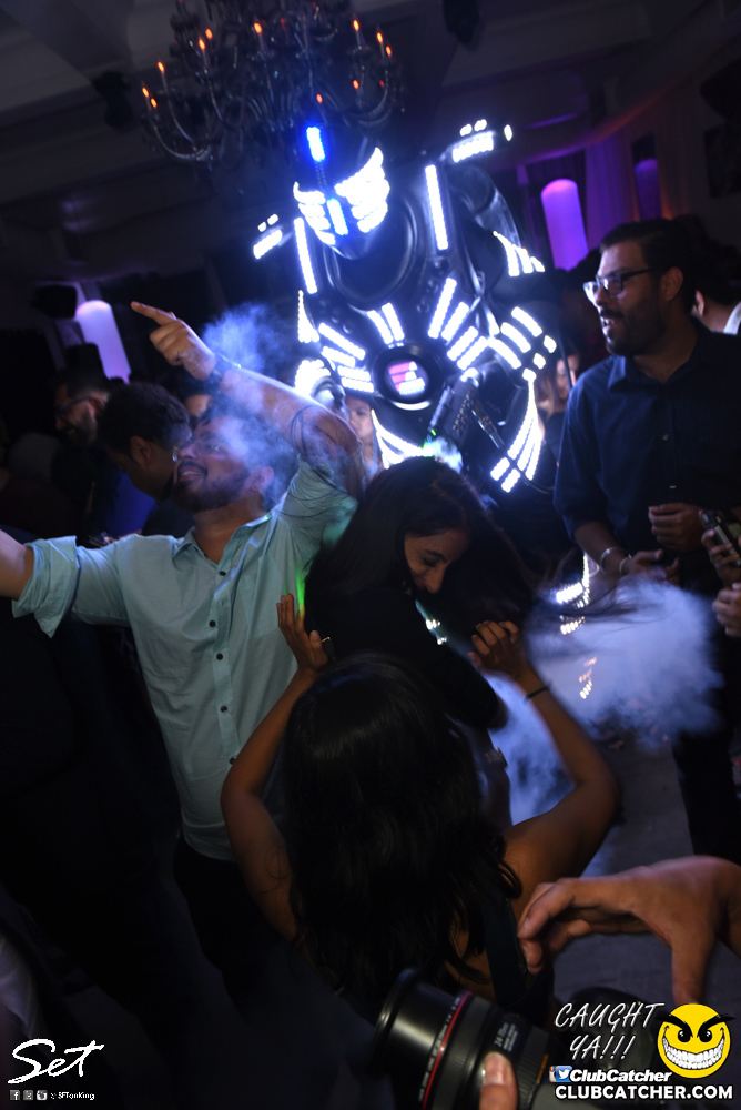 Studio Entertainment Theatre party venue photo 168 - September 17th, 2016