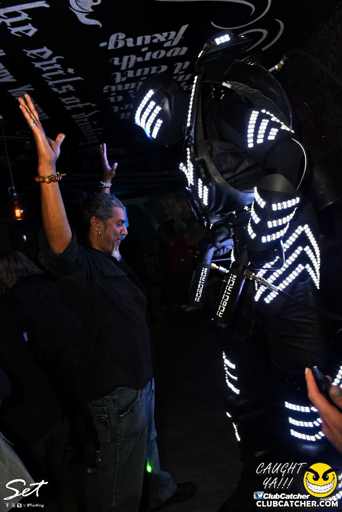 Studio Entertainment Theatre party venue photo 169 - September 17th, 2016