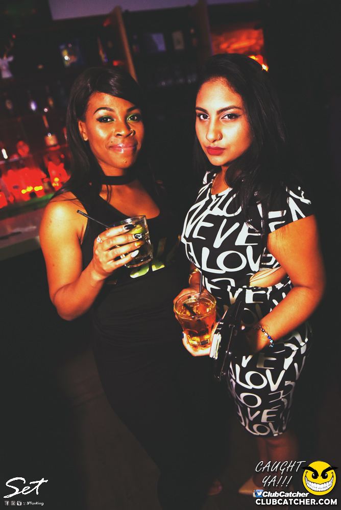 Studio Entertainment Theatre party venue photo 171 - September 17th, 2016